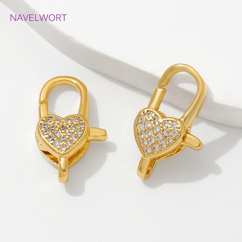 18k banhado a ouro incrustado  - Art Craft Ideas avaliação e preço